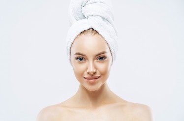 Εντυπωσιακή Ανανέωση Προσώπου με Βαθύ Καθαρισμό και τις πιο σύγχρονες τεχνικές, για Ενυδάτωση, Εξάλειψη Ρυτίδων και ﻿Αναζωογόνηση του Δέρματος, στην Αγίας Σοφίας!