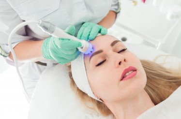 Αναζωογόνηση της Επιδερμίδας του Προσώπου με 1 έως 6 Συνεδρίες Ραδιοσυχνοτήτων (RF)﻿, στο Παγκράτι!