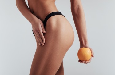 Καταπολέμηση Κυτταρίτιδας & Τοπικού Πάχους με 3 έως 12 Συνεδρίες Εφαρμογής Μαγνητικών Πεδίων συνδυαστικά με Ψυχρό Υπέρυθρο Φως για Σύσφιξη από την Κοιλιά μέχρι τα Γόνατα, με το πρωτοποριακό Ιατρικό Μηχάνημα Clinical, στην Καλαμαριά!