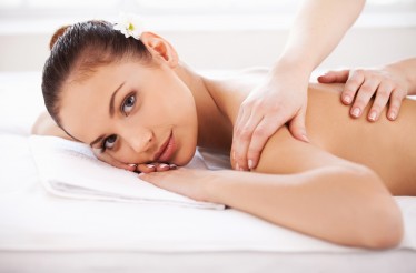 Full Body Αntistress Μassage (45') για 1 Άτομο, για Ανακούφιση από Μυοσκελετικούς πόνους, στην Τούμπα!