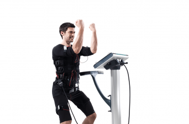 4 Συνεδρίες Εκγύμνασης EMS (15€/συνεδρία) με το παγκοσμίου φήμης εξελιγμένο Σύστημα Προπόνησης Miha Bodytec, στους Άγιους Ανάργυρους!