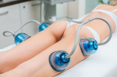 Καταπολέμηση της Κυτταρίτιδας με 10 ή 20 Συνεδρίες Λιποδιαλυτικού Μασάζ Κυτταρίτιδας με Βεντούζες, στη Χαριλάου!