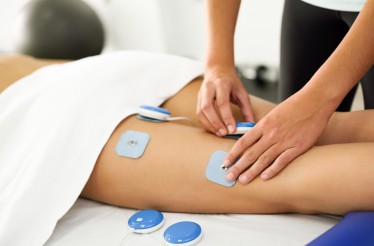 Ηλεκτροθεραπεία - Pads για Λιποδιάλυση ή Μυϊκή Σύσφιξη ή Καταπολέμηση της Κυτταρίτιδας & της Κατακράτησης, στη Χαριλάου!