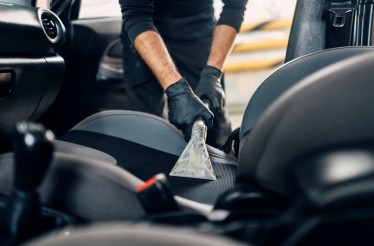 Βαθύς Βιολογικός Καθαρισμός Αυτοκινήτου με Αφαίρεση Καθισμάτων, Εξωτερικό Πλύσιμο & ΔΩΡΟ Απολύμανση Καμπίνας & Air Condition, στην περιοχή Βούλγαρη!