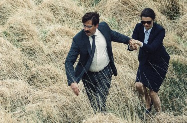 5€ για Είσοδο 1 Ατόμου στην Ταινία «Ο Αστακός», το υποψήφιο για Όσκαρ φιλμ του Γιώργου Λάνθιμου, βραβευμένο στο Φεστιβάλ των Καννών! | Τρίτη 20/10 στις 20:30