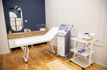 1 έως 9 Συνεδρίες EMS με το Magbeauty EMS για Καταπολέμηση Κυτταρίτιδας & Μείωση Λίπους, στην Άνω Τούμπα!