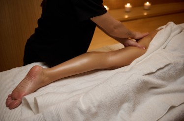 Πακέτο Αδυνατίσματος & Αντιμετώπισης της Κυτταρίτιδας που περιλαμβάνει: Πρεσσοθεραπεία (30') & Λεμφικό Μασάζ (30'), στην περιοχή Ντεπώ!