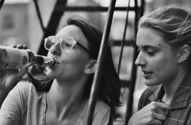 5€ από 7€ για Είσοδο 1 Ατόμου στην Ταινία «Frances Ha» την αμερικάνικη κωμικοτραγωδία του Noah Baumbach με την εκπληκτική ερμηνεία της Greta Gerwig! | Πέμπτη 08/10 στις 19:00