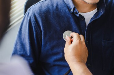 Πακέτο Ιατρικών Εξετάσεων για Άνδρες, με Triplex Καρωτίδων, Υπερηχογράφημα Προστάτη, Νεφρών, Ουρητήρων, Κύστεως & Αξιολόγηση Αποτελεσμάτων από Γιατρό, στο Κέντρο της Αθήνας!