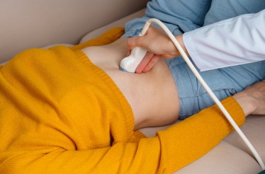 Ελαστογραφία Ήπατος & Διερεύνηση Σπλαχνικού Λίπους, με Υπερηχογράφο, στο Κέντρο της Αθήνας!