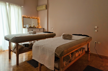 Μηνιαία έως 6μηνη Συνδρομή για Full Body Massage 2 Ατόμων (60'), με επιλογή από: Relax, Μυοχαλαρωτικό ή Sport﻿, σε Prive Διπλή Καμπίνα, στο Κέντρο της Αθήνας!