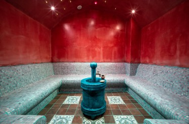 Ανατολίτικη Ethnic Εμπειρία Αναζωογόνησης 2 Ατόμων με Full Body Massage ή Prive Hammam & δυνατότητα συνδυασμού τους & extra δυνατότητα για Body Scrub (15'), στο Κέντρο της Θεσσαλονίκης!