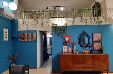 Απόδραση Ευεξίας & Αναζωογόνησης 1 Ατόμου σε ﻿Prive Ατομική Καμπίνα, με Full Body Deep Tissue Massage συνδυαστικά με Shiatsu (60'), στο Ποσειδώνιο!