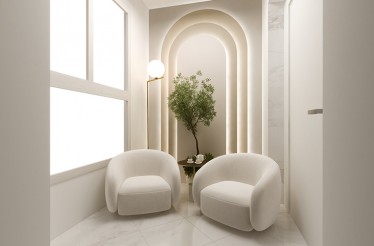 Μη επεμβατικό Lifting Προσώπου & Λαιμού με Ραδιοσυχνότητες (RF), για λείανση των ρυτίδων, σύσφιξη της επιδερμίδας & διόρθωση του οβάλ του προσώπου, στην Περιοχή Βούλγαρη!