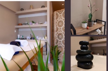 Αναζωογονητικό Διάλειμμα από την καθημερινότητα με Full Body Massage (60') της επιλογής σου, για 1 Άτομο, με Δυνατότητα για Gua Sha Προσώπου ή Rejuvenance ή Ρεφλεξολογία, στους Αμπελόκηπους Αττικής!