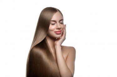 Μόνιμη Iσιωτική Θεραπεία Μαλλιών Κερατίνης, Λούσιμο & Φορμάρισμα, διάρκειας έως 6 μηνών, στο Κέντρο της Θεσσαλονίκης (περιοχή Ροτόντας)!