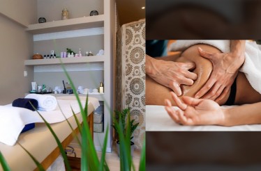 3 έως 10 Συνεδρίες Μασάζ Κυτταρίτιδας, για Καταπολέμηση της Όψης Φλοιού Πορτοκαλιού & Σύσφιξη, στους Αμπελόκηπους Αττικής!