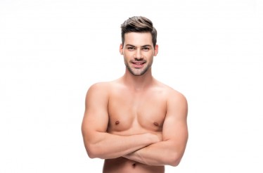 Ιατρική Laser Ανδρική Αποτρίχωση, ασφαλής και αποτελεσματική 12 μήνες τον χρόνο, με το υπερσύγχρονο Diode Laser Spirit - 918 και επιλογή Περιοχών σε Πρόσωπο & Σώμα, στη Θέρμη!