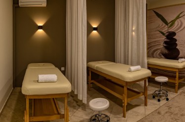 Απολαυστική Εμπειρία Αναζωογόνησης για 1 Άτομο με Full Body Massage (60') της επιλογής σου & δυνατότητα συνδυασμού με Head/Foot Massage ή Σάουνα, στη Σαλαμίνα!