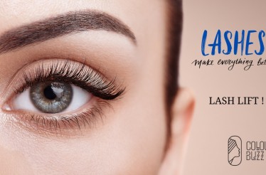 Lash Lift, Βαφή Βλεφαρίδων ή Εφαρμογή Brow Lift - Lamination & Βαφή Φρυδιών, με Θεραπεία Botox & δυνατότητα συνδυασμού, στην Κάτω Τούμπα!