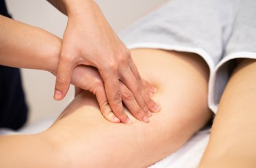 3 έως 12 Συνεδρίες Λεμφικού Massage Αδυνατίσματος, για αποτελεσματική καταπολέμηση του Τοπικού Πάχους & της Κυτταρίτιδας, στη Μητροπόλεως!