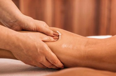 3 έως 12 Συνεδρίες Λεμφικού Massage σε Μηρούς, Γλουτούς και Γάμπες, για Αποτοξίνωση & Αντιμετώπιση της Κυτταρίτιδας, στην Τσιμισκή!