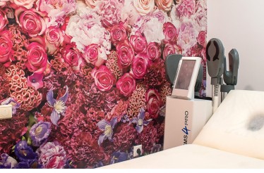 Συνεδρίες με το EMS 4 Pro﻿, την υπερσύγχρονη τεχνολογία για Στοχευμένη Απώλεια Λίπους & Μυϊκή Ενδυνάμωση, στην Καλαμαριά!