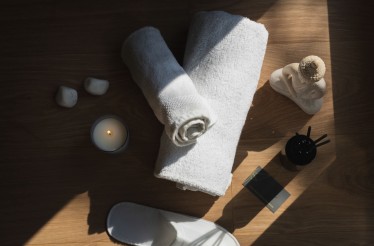 Full Body Relax Massage για Χαλάρωση & Ευεξία ή Full Body Λεμφικό Massage για Αποτοξίνωση & Αντιμετώπιση της Κυτταρίτιδας, στην Τσιμισκή!