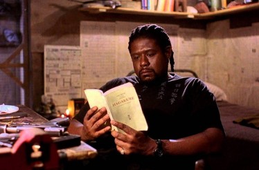 5€ από 7€ για Είσοδο 1 Ατόμου στην Ταινία «Ghost Dog: Ο Τρόπος Των Σαμουράι», τη θρυλική γκανγκστερική ταινία του Τζιμ Τζάρμους, με τη μοναδική ερμηνεία του Φόρεστ Γουίτακερ! | Σάββατο 10/10 στις 21:30