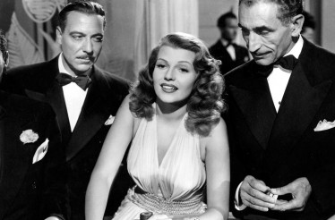 3,5€ για Είσοδο 1 Ατόμου στην Ταινία «Τζίλντα», το κλασικό φιλμ νουάρ με τη Ρίτα Χέιγουορθ να ερμηνεύει το εμβληματικό «Put the Blame on Mame»!