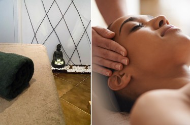 Εμπειρία Ολικής Αναζωογόνησης για 1 Άτομο σε ﻿Prive Ατομική Καμπίνα, με Massage (60') της επιλογής σου & δυνατότητα για χρήση Ξηρής Σάουνας & Peeling με Μάσκα Σώματος, στο Ελευθέριο - Κορδελιό!