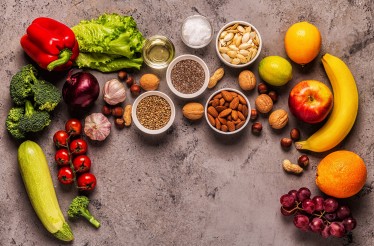 Πρόγραμμα Διατροφής 2 Εβδομάδων ή 1 Μήνα από Διατροφολόγο, με Online Συνεδρίες & Εξατομικευμένα Διατροφολόγια!