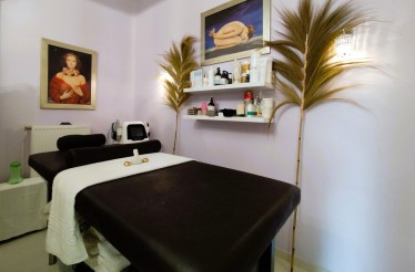Full Body Relax Massage (60'), σε Prive Ατομική Καμπίνα, στο Γαλάτσι!