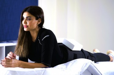 Συνεδρίες Εκγύμνασης με το Wonder, την υπερσύγχρονη συσκευή για Απώλεια Λίπους & Σύσφιξη ταυτόχρονα σε όλο το σώμα, στο Φάληρο!