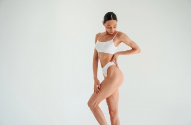 3 έως 10 Συνεδρίες Cavitation & Ραδιοσυχνότητες - RF, σε Μηρούς ή Γλουτούς ή Κοιλιά ή Μπράτσα, για Αντιμετώπιση του Λίπους & της Κυτταρίτιδας, στην Καλαμαριά!