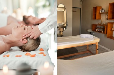Αναζωογονητικό Διάλειμμα Χαλάρωσης για 2 Άτομα με Full Body Massage (60') με επιλογή από Relax ή Deep Tissue ή Sport ή Hot Stones, σε Prive Καμπίνα, στα ﻿Βριλήσσια!