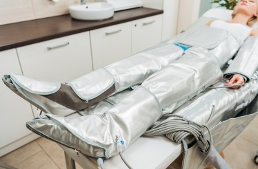 Καταπολέμηση της Κυτταρίτιδας & Αδυνάτισμα με 3 έως 10 Συνεδρίες Πρεσσοθεραπείας σε Πόδια, Κοιλιά & Χέρια, στην Ελληνορώσων!