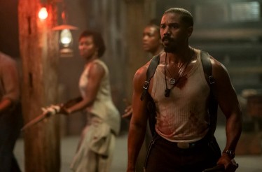 6€ από 8€ για Είσοδο 1 Ατόμου στην Ταινία «Αμαρτωλοί», το τολμηρό φιλμ του Ράιαν Κούγκλερ που κέρδισε 4 Όσκαρ, ανάμεσά τους το ﻿Α' Ανδρικού Ρόλου για τον Μάικλ Μπ. Τζόρνταν! Σάββατο 04/04 στις 18:00