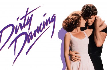 6€ από 8€ για Είσοδο 1 Ατόμου στην Ταινία «Dirty Dancing», τη θρυλική κομεντί που εκτόξευσε τη φήμη του Πάτρικ Σουέζι! | Τετάρτη 08/07 στις 23:00