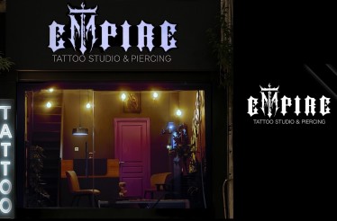 1 Piercing σε σημείο που επιθυμείς, με δυνατότητα επιλογής περιοχής από: Αυτιά, Μύτη, Χείλη, Σώμα, στο Κέντρο της Θεσσαλονίκης!