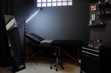 1 Τατουάζ της επιλογής σου έως 15cm, στο Κέντρο της Θεσσαλονίκης!