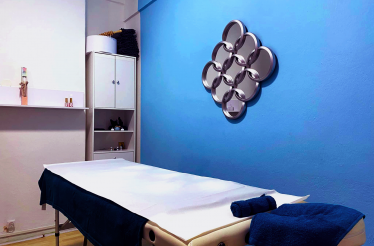 1 Συνεδρία Ιπποκράτειας Μάλαξης (60'), με επιλογή από 6 διαφορετικά είδη, για ψυχοσωματική ισορροπία, αναζωογόηση και ευεξία, στο Κέντρο της Θεσσαλονίκης!