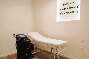 Ιατρική Laser Ανδρική Αποτρίχωση, ασφαλής και αποτελεσματική 12 μήνες τον χρόνο, με το υπερσύγχρονο Alma Soprano Ice Platinum και επιλογή Περιοχών σε Πρόσωπο & Σώμα, στην στην Τσιμισκή (Περιοχή ΧΑΝΘ)!