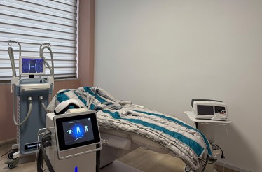 2 έως 12 Συνεδρίες Πρεσσοθεραπείας σε όλο το Σώμα, για Μείωση της Κυτταρίτιδας & Αποβολή Τοξινών στο Κέντρο της Θεσσαλονίκης!