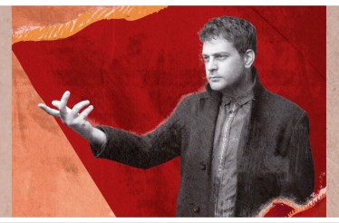 Stand up Comedy Show «ΝΤΕΚΑΝΤΑΝΣ» με τον Jeremy! Μία παράσταση για τις πιο... ΝΤΕΚΑΝΤΑΝΣ στιγμές που συμβαίνουν γύρω μας, στο Μαιευτήριο Comedy Club, την Παρασκευή 30 Ιανουαρίου!