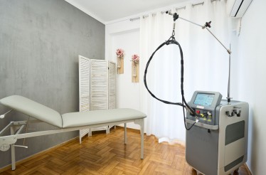 Laser Ανδρική Αποτρίχωση, ασφαλής και αποτελεσματική 12 μήνες τον χρόνο, με το τελευταίας τεχνολογίας Candela GentleLase Pro Alexandrite Laser 755 nm και επιλογή Περιοχών σε Πρόσωπο & Σώμα, στην Καλαμαριά!