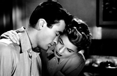 3,5€ για Είσοδο 1 Ατόμου στην Ταινία «Νύχτα Αγωνίας», ένα ψυχολογικό ερωτικό θρίλερ από τον Άλφρεντ Χίτσκοκ, με έμφαση στην αμνησία και την ψυχανάλυση!