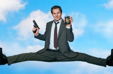 5€ από 7€ για Είσοδο 1 Ατόμου στην Ταινία «Τρελές Σφαίρες», την επιστροφή του πιο αντισυμβατικού κωμικού franchise, ﻿με τους Λίαμ Νίσον και Πάμελα Άντερσον!