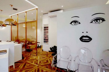 Μανικιούρ-Πεντικιούρ με Απλή ή Ημιμόνιμη Βαφή & δυνατότητα Ενισχυμένης Βάσης, Φυσικής Ενίσχυσης ή Συντήρησης, με Gel ή Acrygel, στην Καλαμαριά!