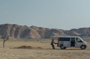 Από 3,5€ για Είσοδο 1 Ατόμου στην Ταινία «Ένα Απλό Ατύχημα», το βραβευμένο με Χρυσό Φοίνικα ιρανικό δραματικό θρίλερ του Τζαφάρ Παναχί!